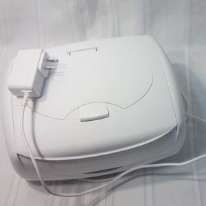 Prince Lionheart baby wipes warmer